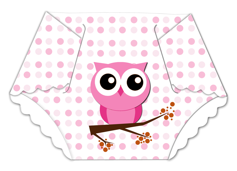 baby shower owl clipart - photo #19